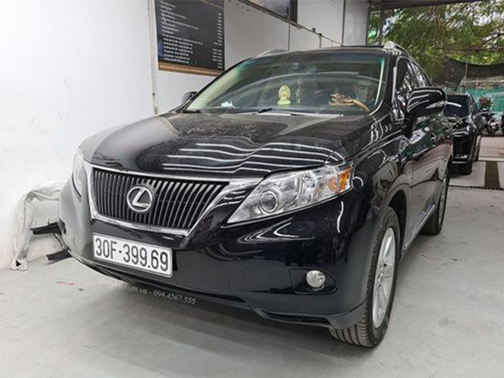 Foreign Used Black 2009 Lexus RX 350 For Sale  Betacar  Used Cars for  Sale  Buy Tokunbo Cars in Nigeria